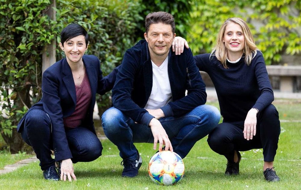 Compagnon Candice Rolland Mariée