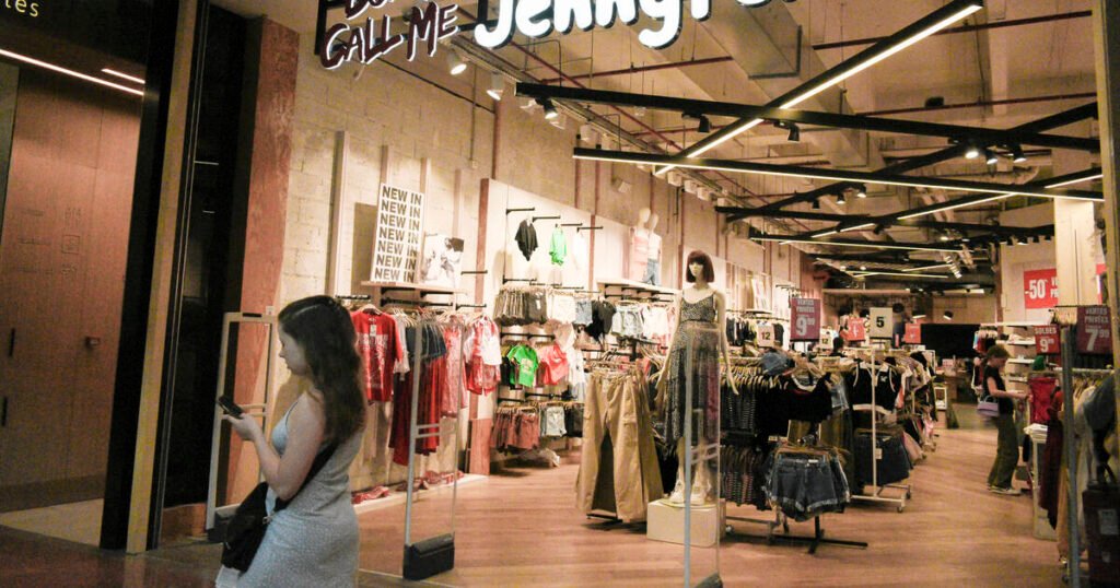 Jennyfer