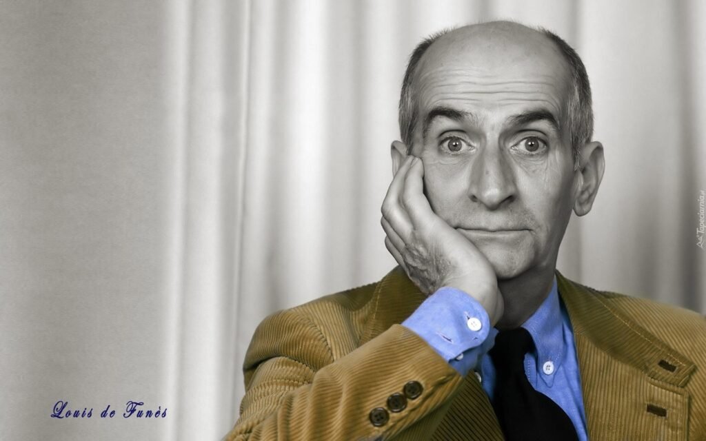 Adrien de Funès