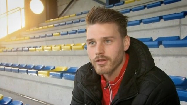 Daan De Pever