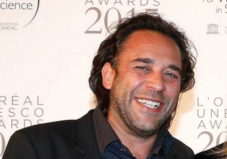 Sebastian Lombardo