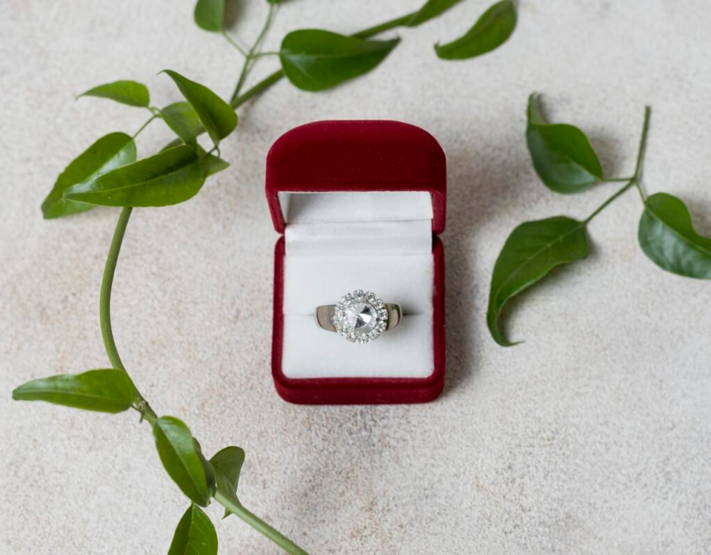 Bague Darry Ring