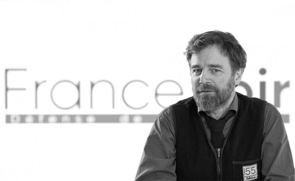 Bertrand Scholler