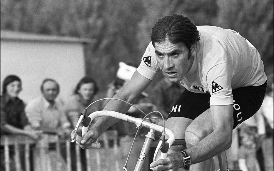 Eddy Merckx