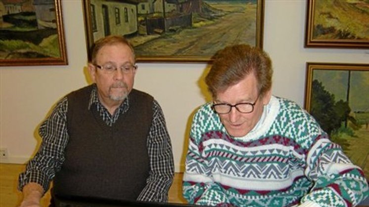 Egon Kaas