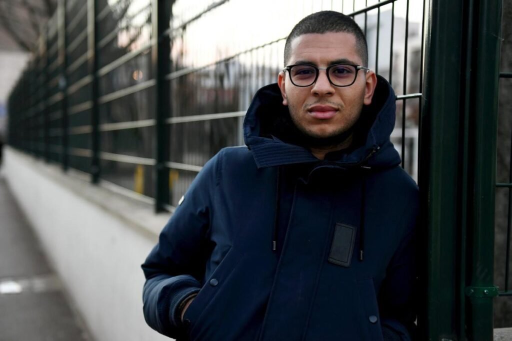 Ali Zarrak