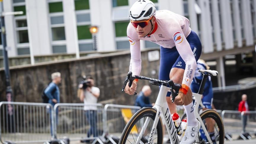 Mathieu van der Poel