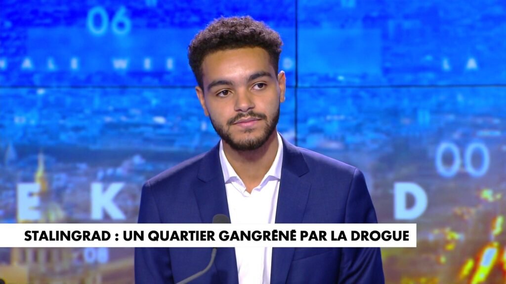 Matthieu Hocque Origine Parents