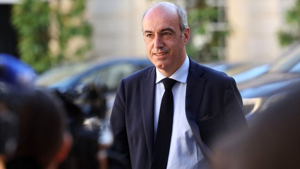 Olivier Marleix