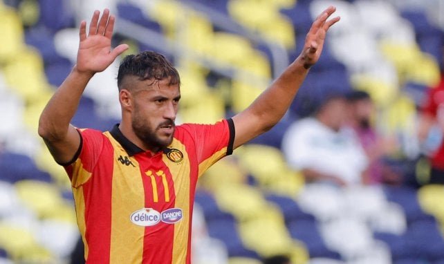 Youcef Belaïli