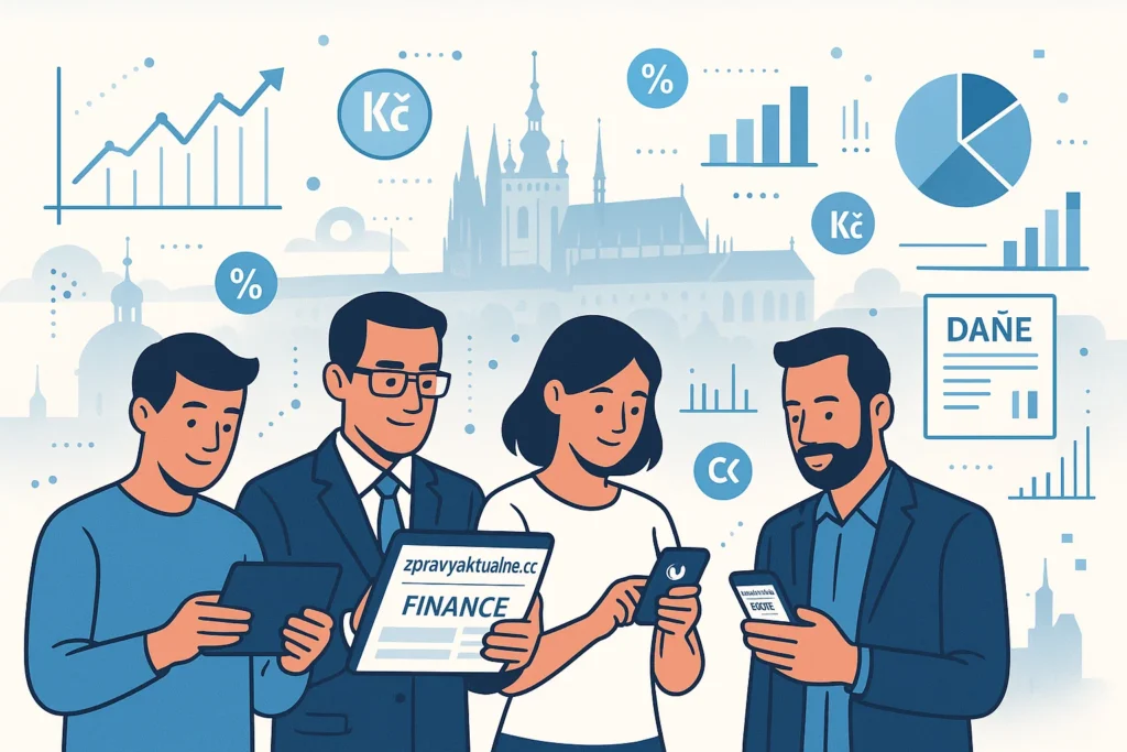 zpravyaktualne cz finance