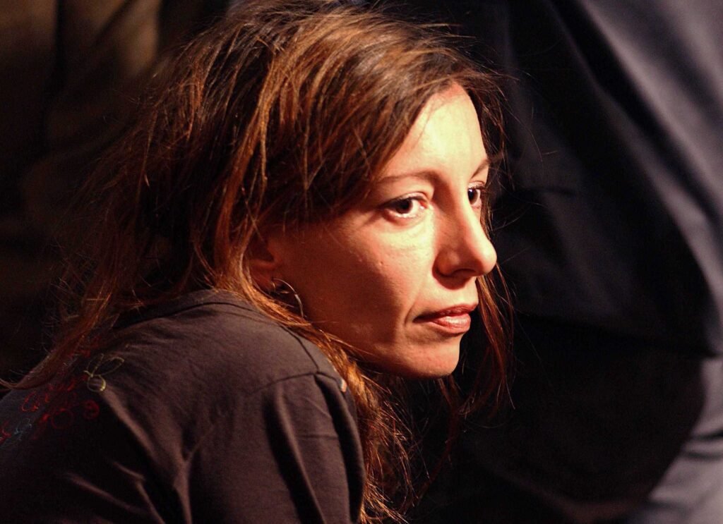 Alice Cantat