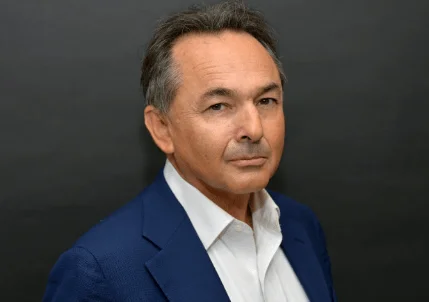 Épouse de Gilles Kepel: rôle, discrétion et influence dans sa carrière Épouse de Gilles Kepel