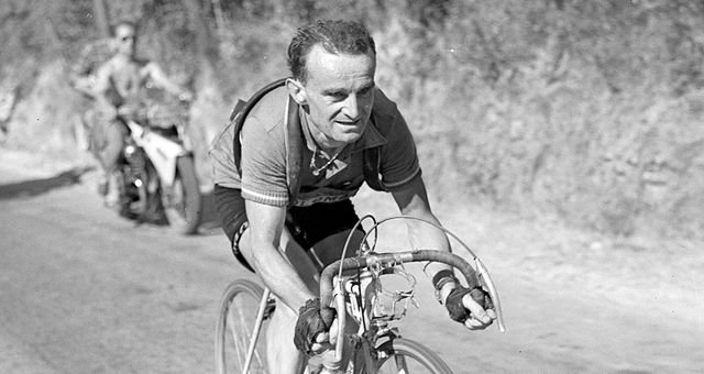 Gael Robic