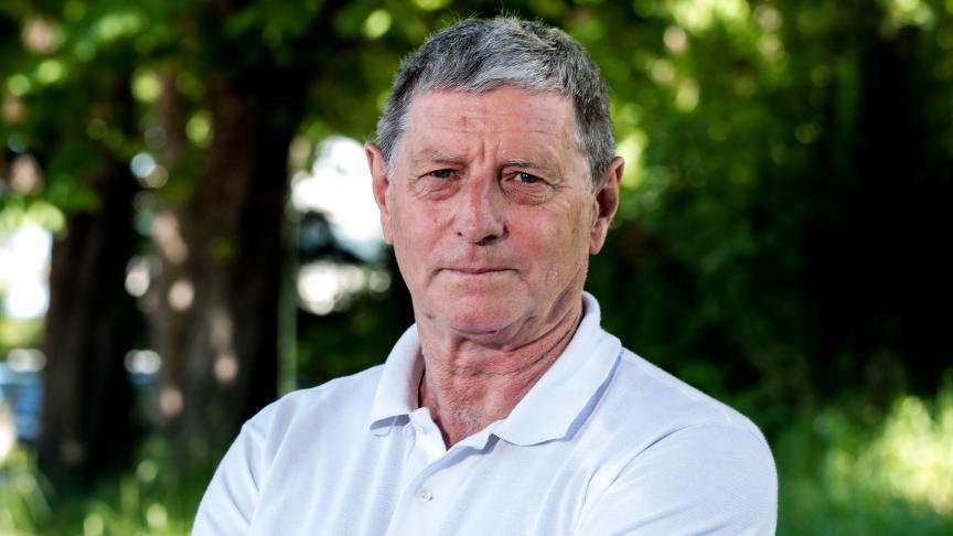 Jean-Michel Larqué: Des pelouses vertes aux plateaux TV Jean-Michel Larqué