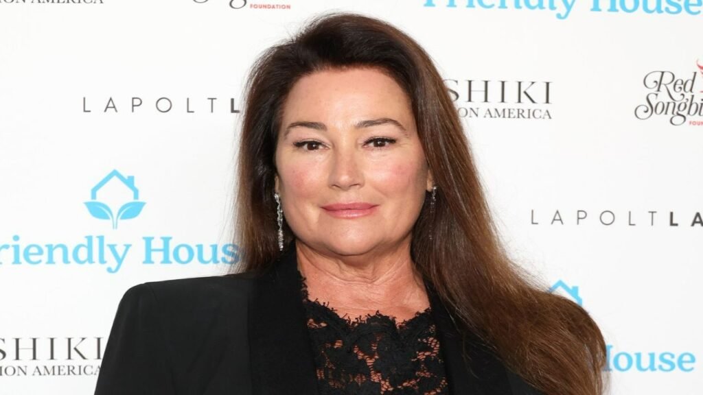 Keely Shaye Smith régime