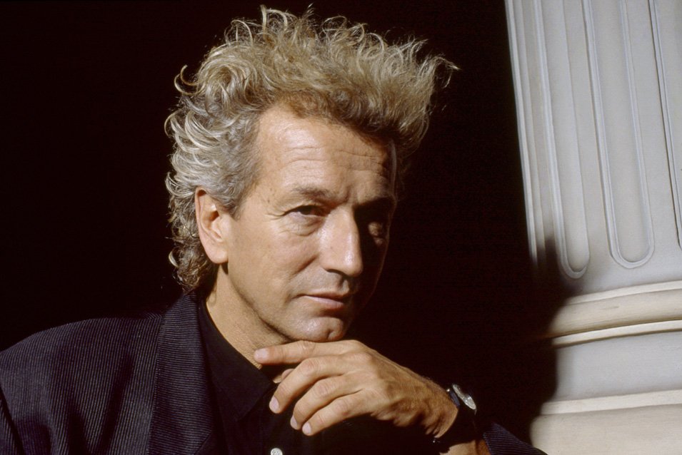 Luc Plamondon