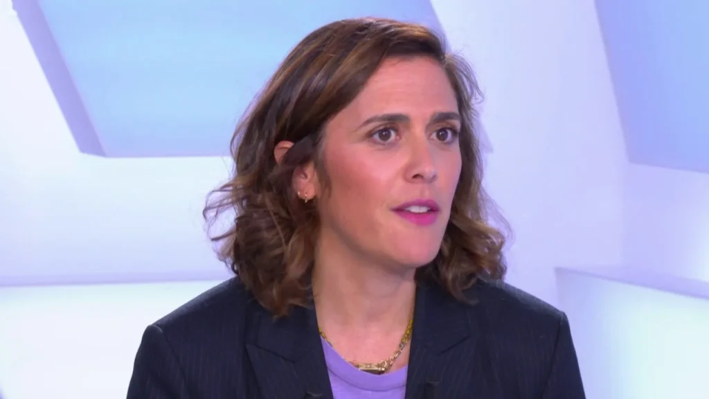 Noémie Schulz mari: Vie privée, discrétion et révélations Noémie Schulz mari