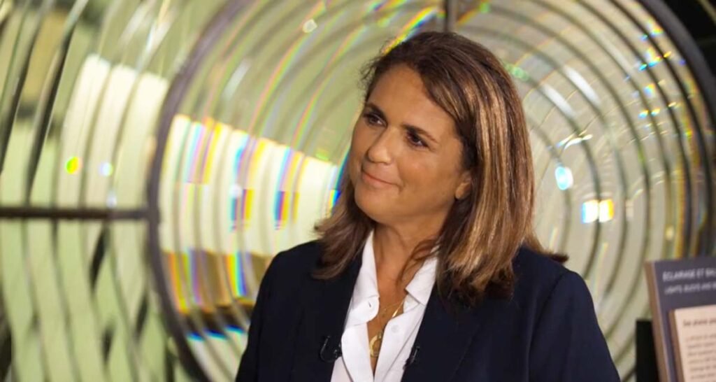 Valérie Bénaïm