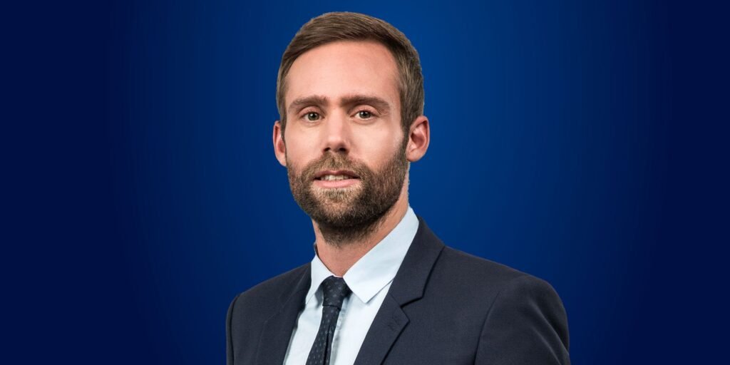 Yoann Usai en couple