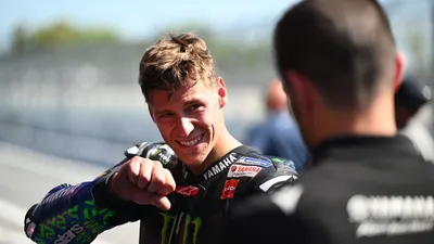Fabio Quartararo