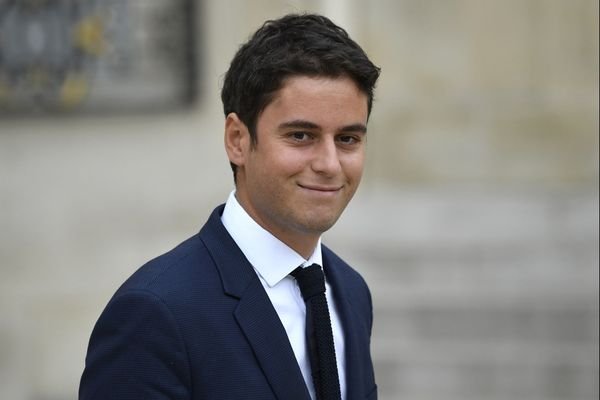 Gabriel Attal Origine Religion