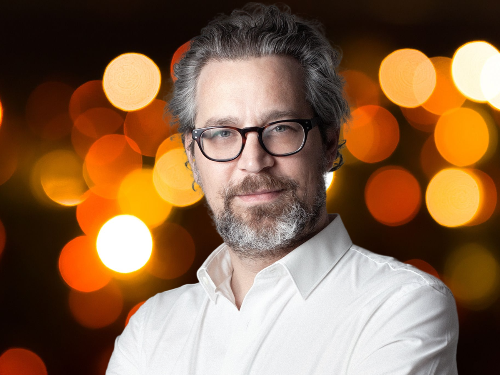 Guillaume Rostand Genius