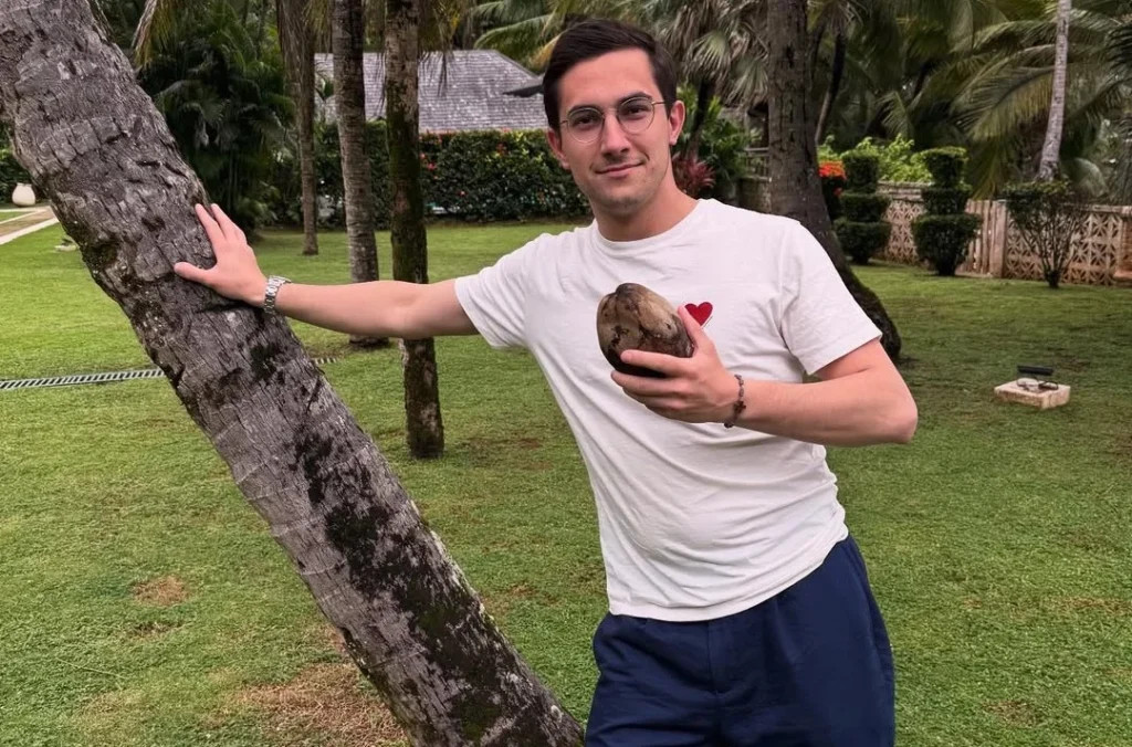 Jules Torres Origine Parents