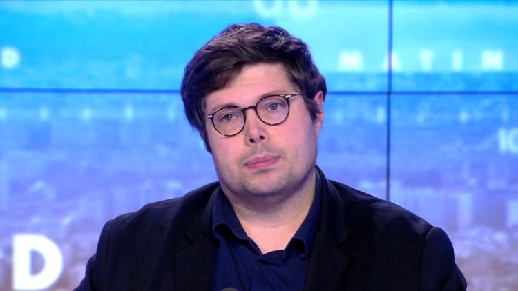 Kevin Bossuet