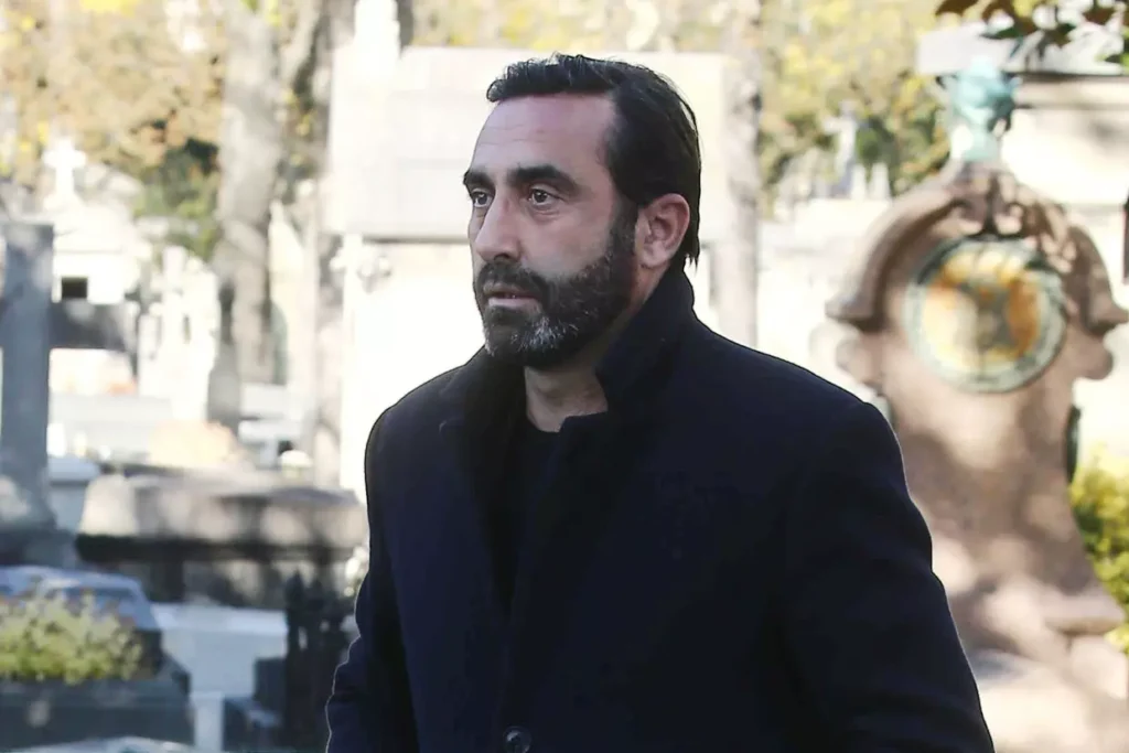 Olivier Benkemoun Wikipédia