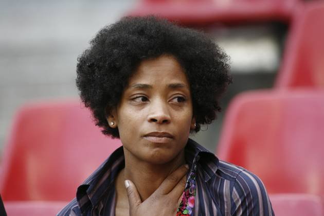 Sandra Thuram