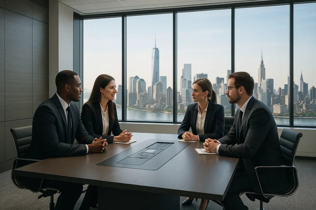 Work in Nuzillspex Advisors Ltd