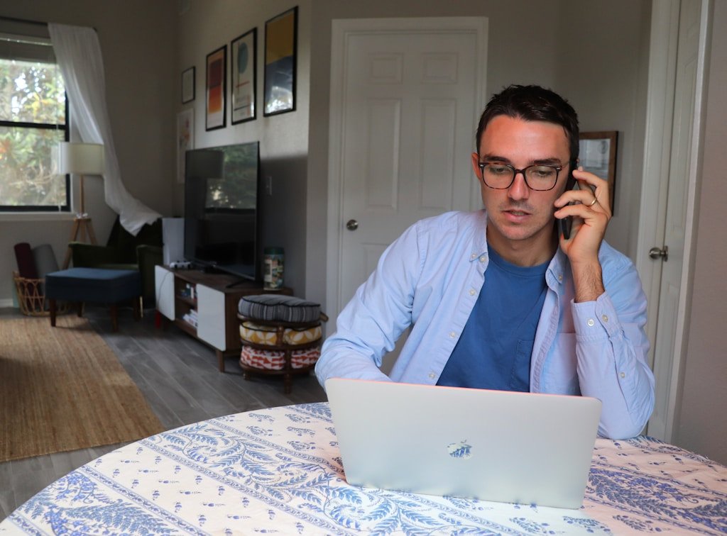 télétravail