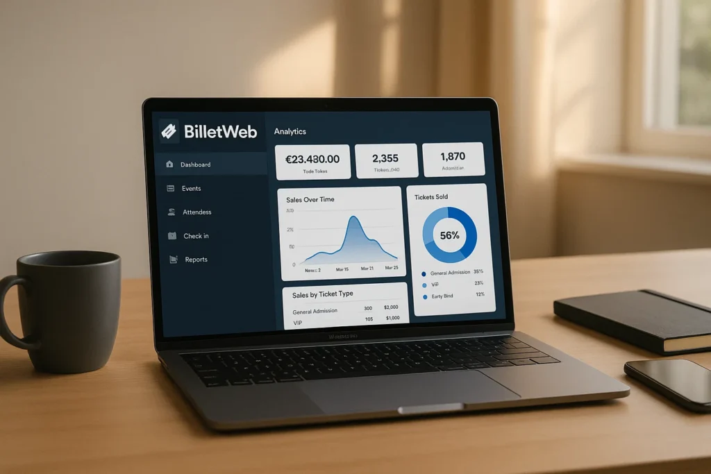 BilletWeb