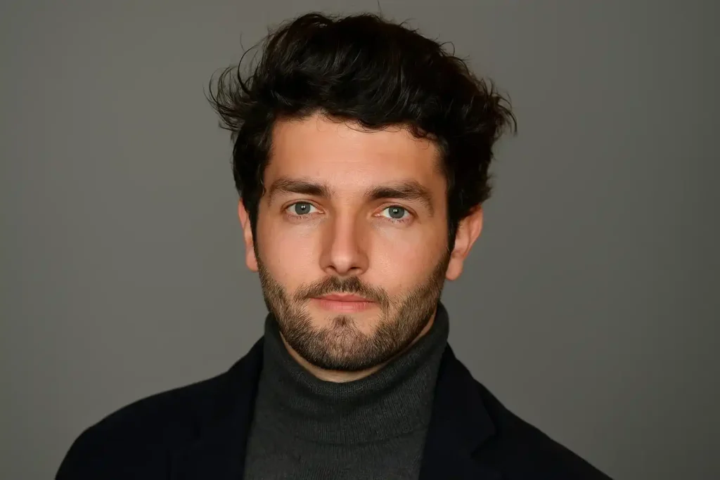 Florian Tardif : un visage moderne du journalisme français Florian Tardif