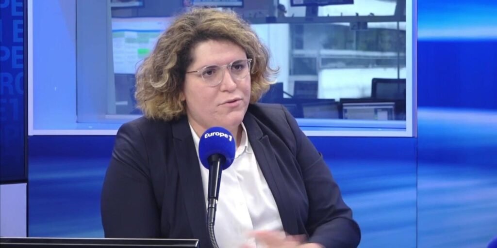 Rachel Garrat-Valcarcel
