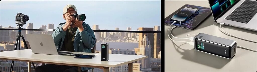 Power Bank