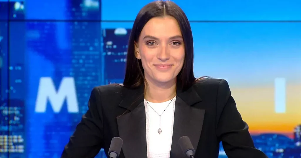 Shana Loustau
