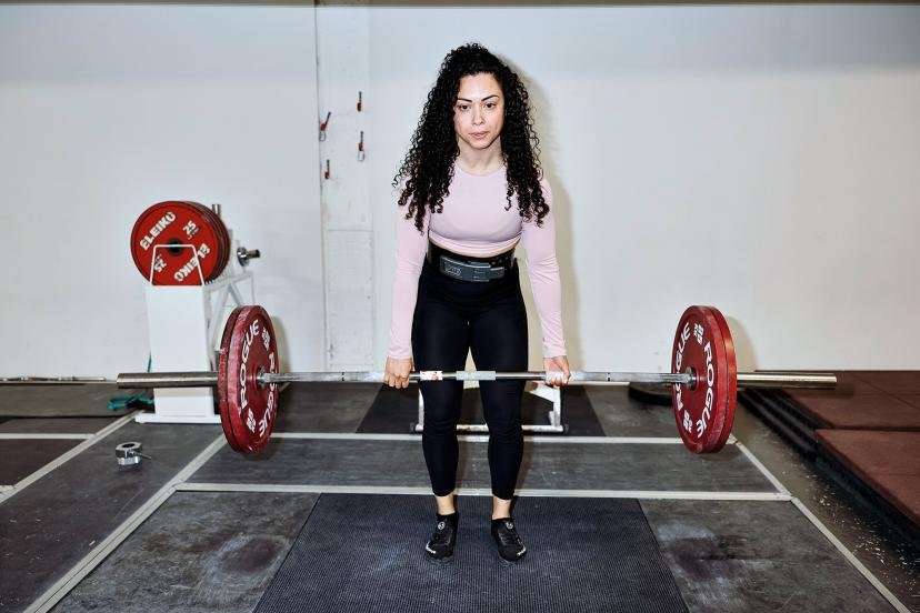 Lya Bavoil